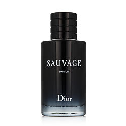 Dior Christian Sauvage Perfum 100 ml M