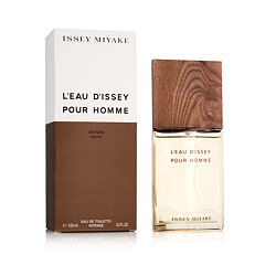 Issey Miyake L'Eau d'Issey Pour Homme Vétiver EDT Intense 100 ml M