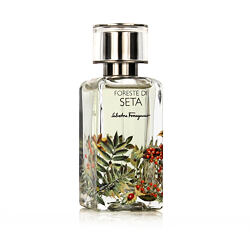 Salvatore Ferragamo Foreste di Seta EDP 50 ml U