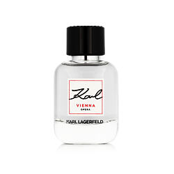 Karl Lagerfeld Karl Vienna Opera EDT 60 ml M