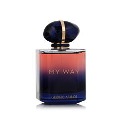 Giorgio Armani My Way Perfum napełnialny dla kobiet 90 ml