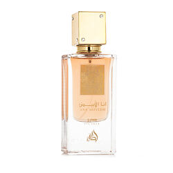 Lattafa Ana Abiyedh Poudrée EDP 60 ml U