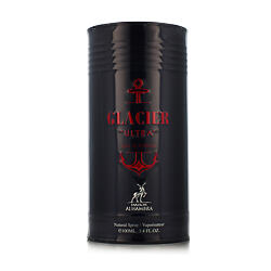 Maison Alhambra Glacier Ultra EDP 100 ml M