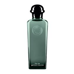 Hermès Eau de Gentiane Blanche EDC tester 100 ml U