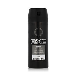 Axe Czarny DEO w sprayu 150 ml M