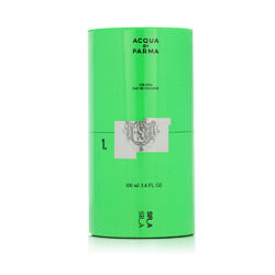 Acqua Di Parma Colonia Limited Edition 2023 EDC napełnialny 100 ml U