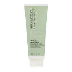 Paul Mitchell Clean Beauty Anti-Frizz Conditioner 250 ml