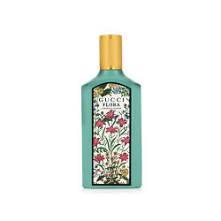 Gucci Flora Gorgeous Jasmine EDP 100 ml W