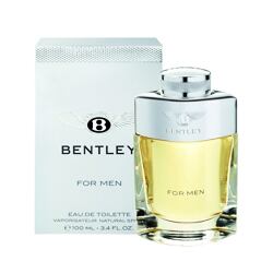 Bentley Bentley for Men EDT tester 100 ml M
