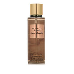 Victoria's Secret Bare Vanilla spray do ciała 250 ml W
