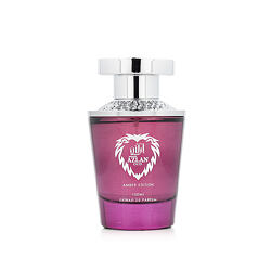 Al Haramain Azlan Oud Amber Edition Extrait de Parfum 100 ml U