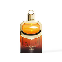 Afnan Portrait Revival Extrait de Parfum 100 ml U