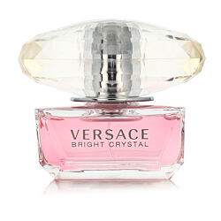 Versace Bright Crystal EDT 50 ml W