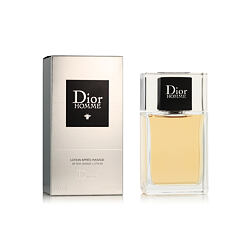 Dior Homme 2020 woda po goleniu 100 ml M