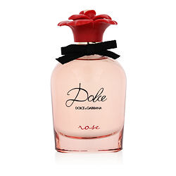 Dolce & Gabbana Dolce Rose EDT 75 ml W