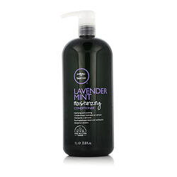 Paul Mitchell Lavender Mint Moisturizing Conditioner 1000 ml