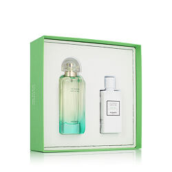 Hermès Un Jardin Sur le Nil EDT 100 ml + BL 80 ml U