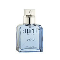 Calvin Klein Eternity Aqua for Men EDT 100 ml M