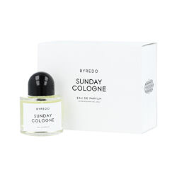 Byredo Sunday Cologne EDP 100 ml U