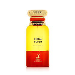 Maison Alhambra Coral Blush EDP 80 ml U