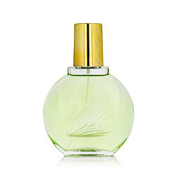 Gloria Vanderbilt Un Jardin à New York Eau Fraîche EDP 100 ml W