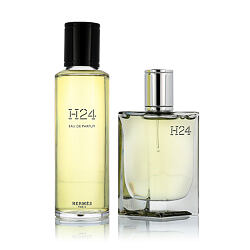 Hermès H24 EDP 30 ml + EDP wkład 125 ml M