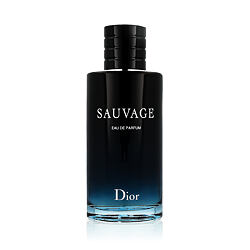 Dior Christian Sauvage Woda perfumowana dla mężczyzn 200 ml