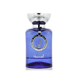 Al Wataniah Massad EDP 100 ml M