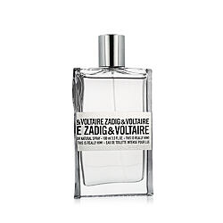 Zadig & Voltaire This Is Really Him! EDT 100 ml M