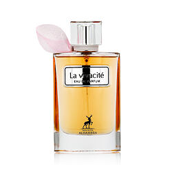 Maison Alhambra La vivacité EDP 100 ml W