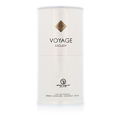 Grandeur Voyage Exclusif EDP 100 ml U