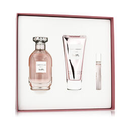Coach Coach Dreams EDP 90 ml + EDP MINI 7.5 ml + BL 100 ml W