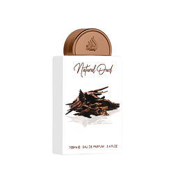 Lattafa Pride Natural Oud EDP 100 ml U
