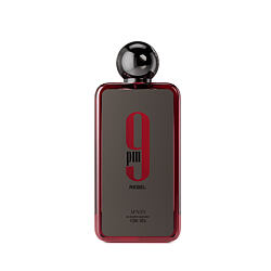 Afnan 9 pm Rebel EDP rozpakowany 100 ml U