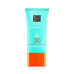 Rituals The Ritual Of Karma Invisible Sun Protection Face Cream SPF 30 50 ml