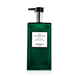 Hermès Eau D'Orange Verte BL napełnialny 200 ml U