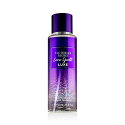 Victoria's Secret Love Spell Luxe spray do ciała 250 ml W