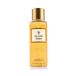 Victoria's Secret Island Rush spray do ciała 250 ml W