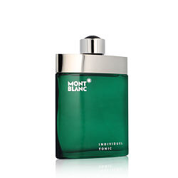 Montblanc Individuel Tonic EDT tester 75 ml M