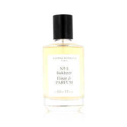 Thomas Kosmala No.9 Bukhoor Elixir de Parfum tester 100 ml U