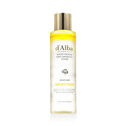 d'Alba White Truffle First Aromatic Toner 155 ml