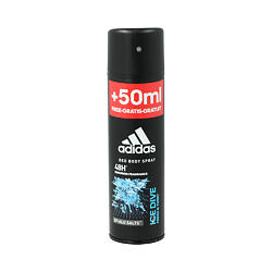 Adidas Ice Dive DEO w sprayu 200 ml M