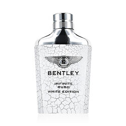 Bentley Infinite Rush White Edition EDT rozpakowany 100 ml M