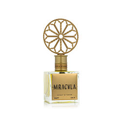 Angela Ciampagna Miracula Extrait de Parfum tester 100 ml U