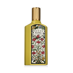 Gucci Flora Gorgeous Orchid EDP napełnialny 100 ml W