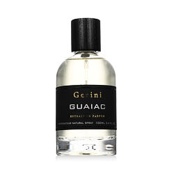 Gerini Guaiac Extrait de Parfum 100 ml U