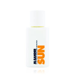 Jil Sander Sun Woman EDT tester 75 ml W