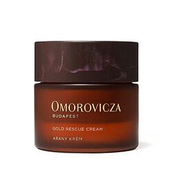 Omorovicza Gold Rescue Cream 50 ml
