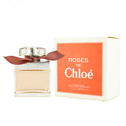 Chloé Roses de Chloé EDT 50 ml W