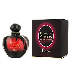 Dior Christian Hypnotic Poison Woda perfumowana dla kobiet 100 ml